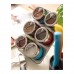 Contenitori per erbe aromatiche