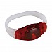Bracciale luminoso