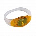 Bracciale luminoso