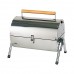 Barbecue-Grill americano richiudibile