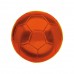 Pallone da calcio effetto lucente