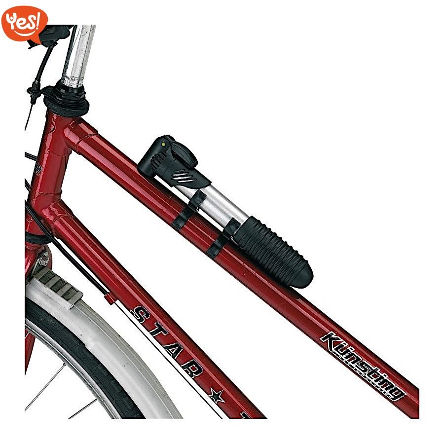 pompa da bicicletta