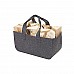 Borsa multiuso in feltro