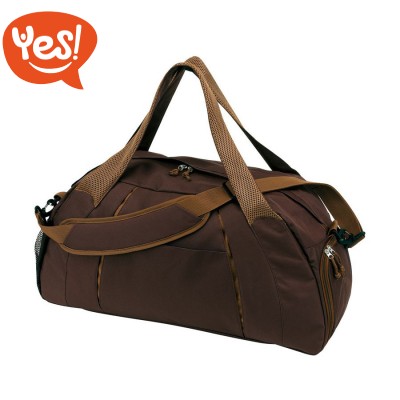 Borsa Sportiva Con Scomparto Scarpe Per Ragazze - Ideale Per Danza, Palestra E Sport - Foto 2