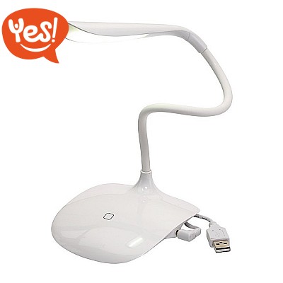 Lampada da scrivania