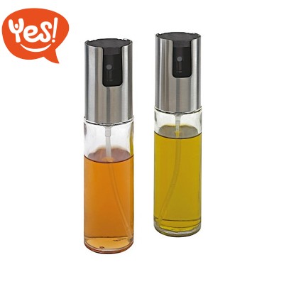 Menage spruzzatori per olio ed aceto