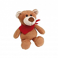 Peluche orso