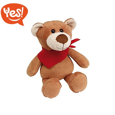 Peluche orso