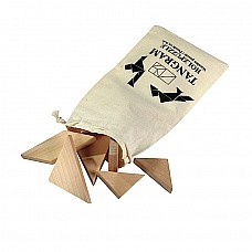Puzzle Tangram