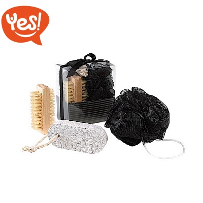 Set Benessere in confezione regalo