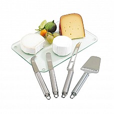 Set coltelli da formaggi