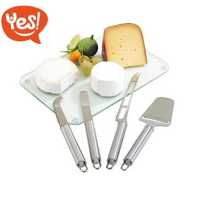 Set coltelli da formaggi