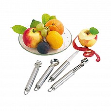 Set coltelli da frutta
