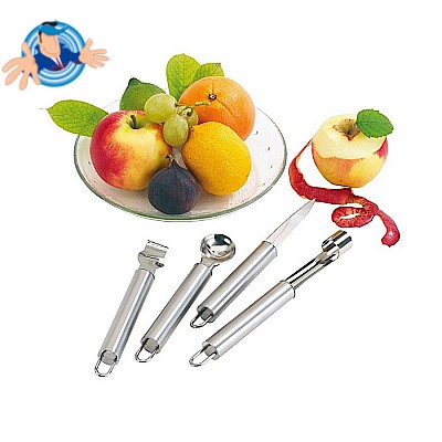Set coltelli da frutta