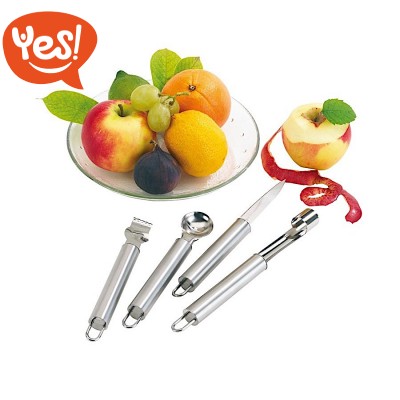 Set coltelli da frutta