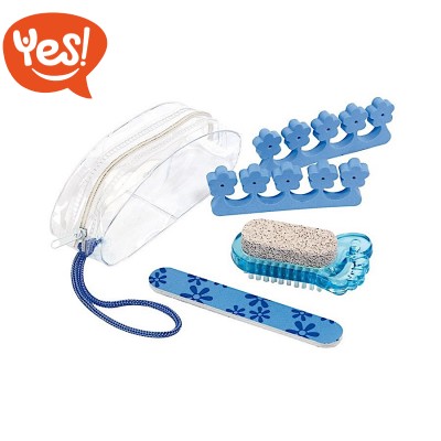 Set pedicure