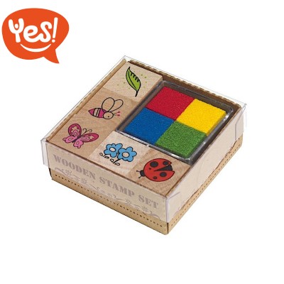 Set stampini