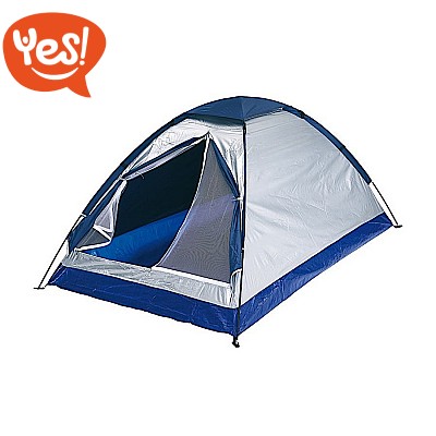 Tenda igloo