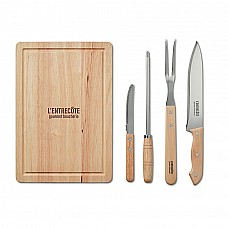 Accessori per il barbecue