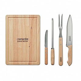 Accessori per il barbecue