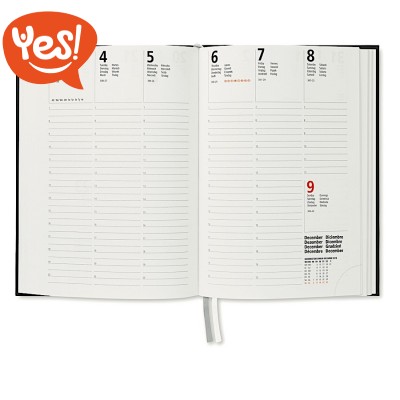Agenda formato A5