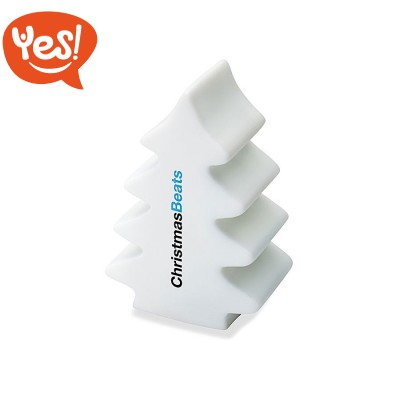 Albero di Natale luminoso
