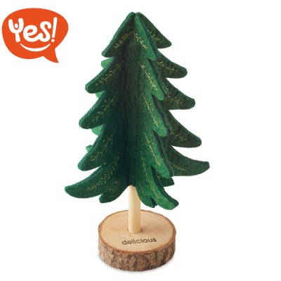 Albero di Natale personalizzabile