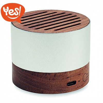 Altoparlante wireless ricaricabile