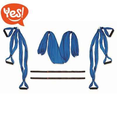 Amaca da yoga personalizzabile