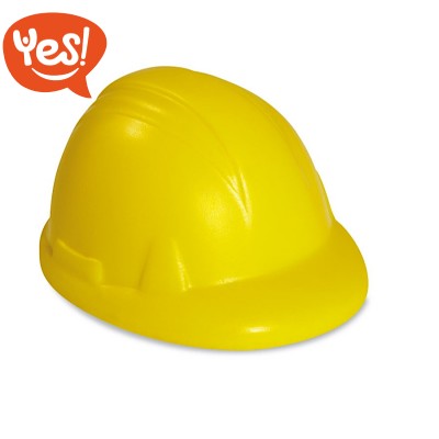 Antistress a forma di casco
