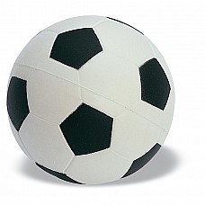 Antistress a forma di pallone da calcio