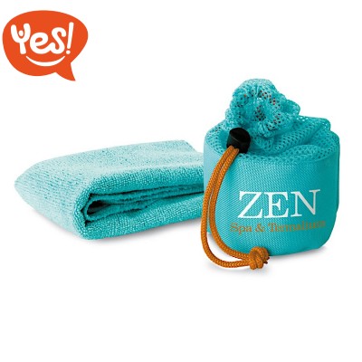 Asciugamano per viso