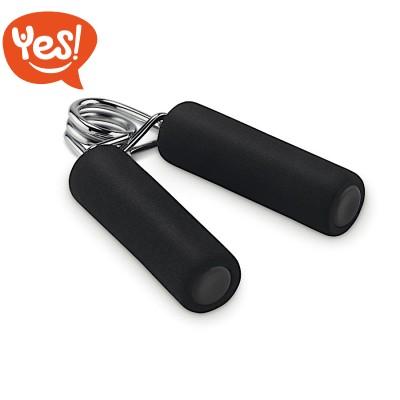 Attrezzo per allenamento mani