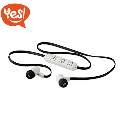 Auricolari Bluetooth con microfono