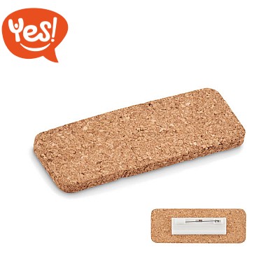 Badge Portanome 10 Pz Magnetico Porta Badge Nome Forte Magnetico Porta