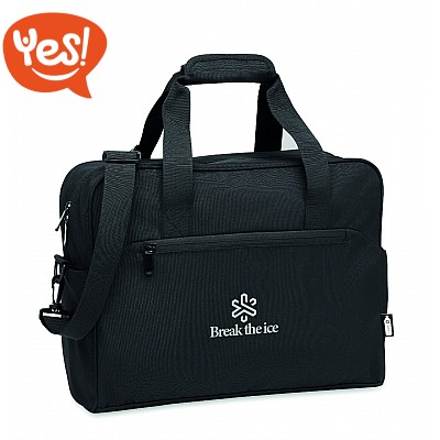 Bagaglio a mano con vano porta computer