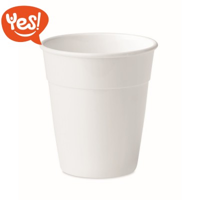 Bicchiere in plastica Bicchiere in plastica