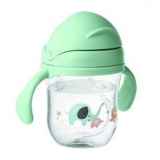 Bicchiere infrangibile per bambini