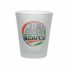 Bicchierino da shot personalizzabile