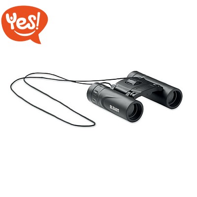 Binocolo compatto