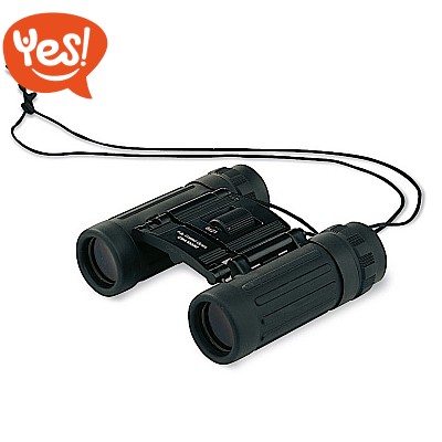 Binocolo con astuccio Binocolo con astuccio