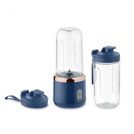Blender portatile con tazze
