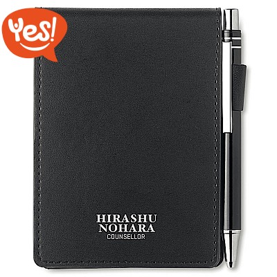 Block notes reporter A7 Block notes reporter A7