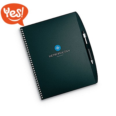 Blocnotes A4 70 fogli a quadri Blocnotes A4 70 fogli a quadri