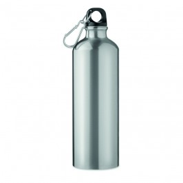 Borraccia in alluminio 750ml