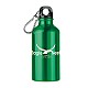Borraccia in alluminio da 400 ml