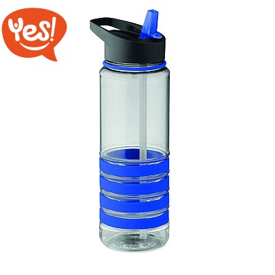 Borraccia in tritan 750ml