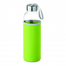 Borraccia in vetro 500ml
