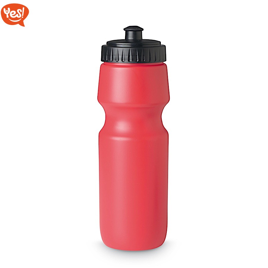 Borraccia sport da 700 ml, Logo Personalizzato