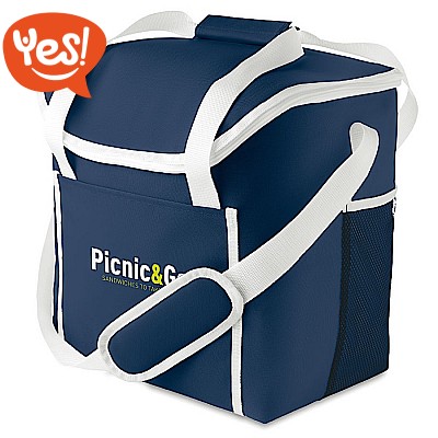Borsa Frigo con tasca interna